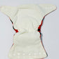 Modern cloth nappy cover - One size