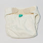 Modern cloth nappy with insert - One size