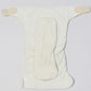 Modern cloth nappy with insert - One size