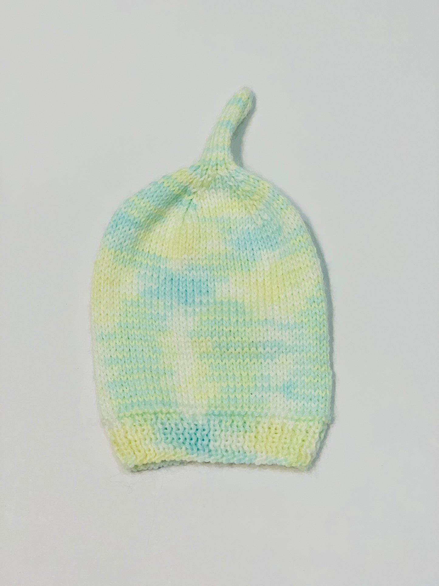 Handmade beanie - One size
