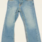 511 slim jeans - Size 2