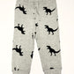 Dinosaur trackies - Size 2