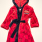 Disney Cars dressing gown - Size 2