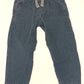 Navy corduroy pants - Size 2