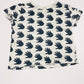 Hand print tee - Size 2