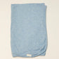 Blue anchors bunny rug