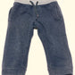 Navy trackies - Size 2