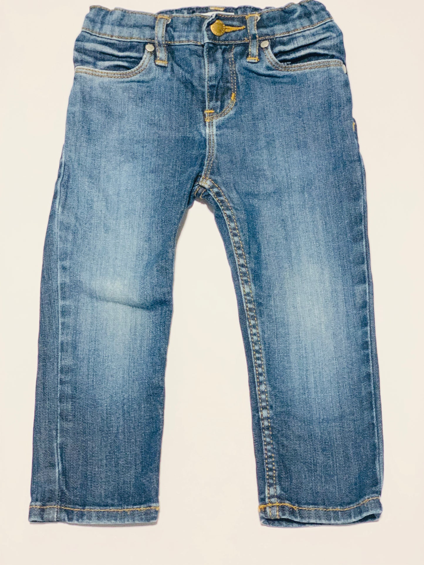 Denim jeans - Size 2