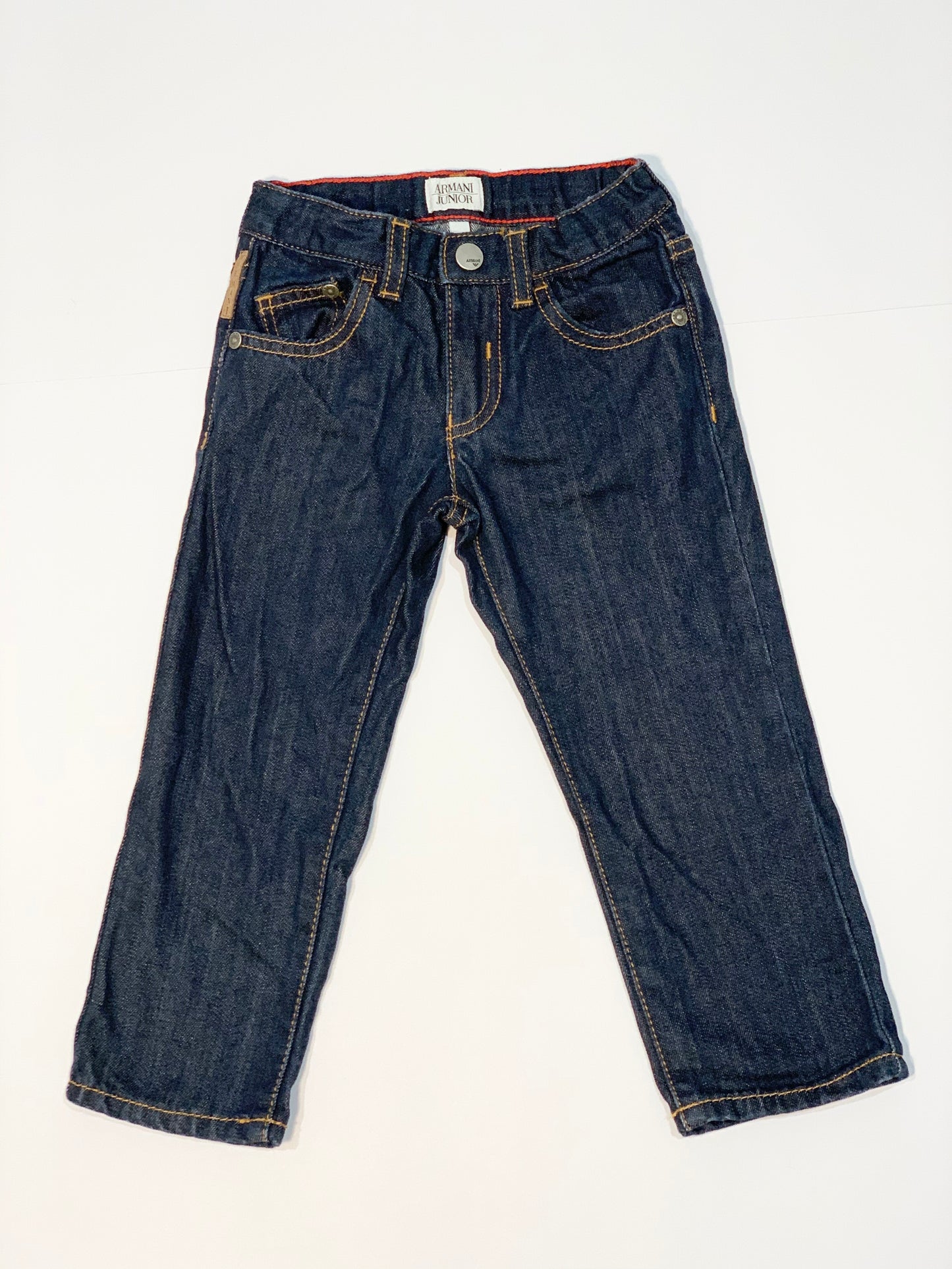 Denim jeans - Size 2