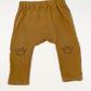 Lion pants - Size 2