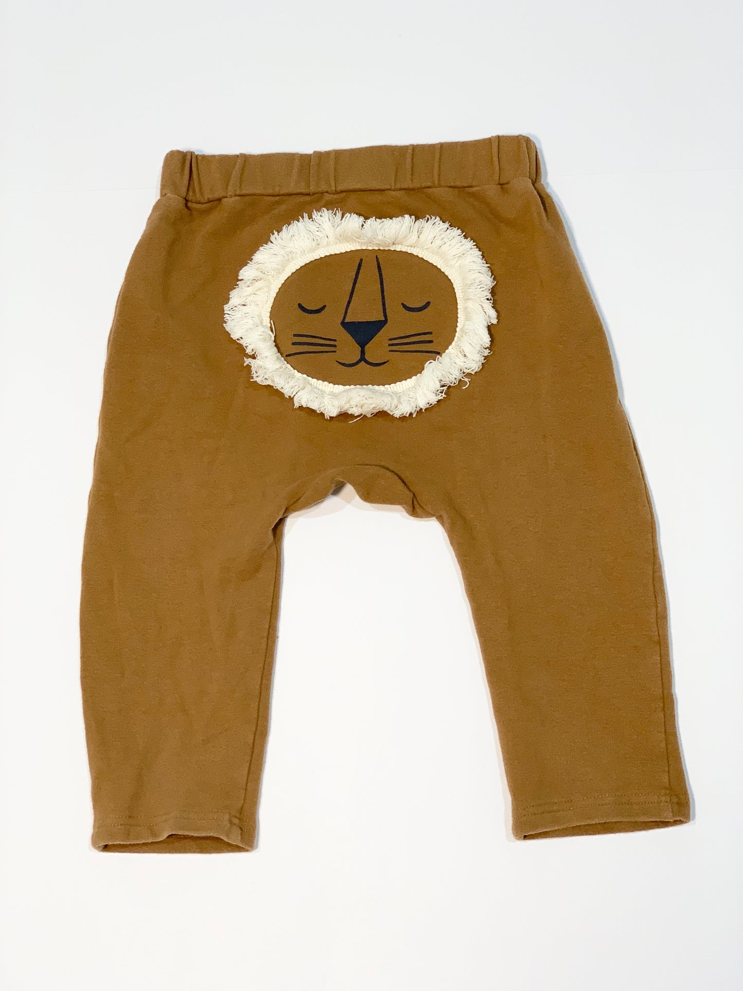 Lion pants - Size 2