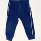 Blue trackies - Size 2