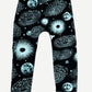 Stretchies legging - Size 2