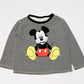Mickey Mouse top - Size 2