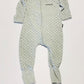 Zippy Wondersuit terry - Size 0