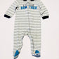Little brother onesie - Size 9 months