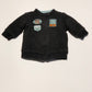 Quilted jacket - Size 00
