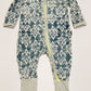 Zippy Wondersuit - Size 000