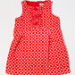 Corduroy dress - Size 3