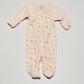 Cross-over onesie - Size 0000