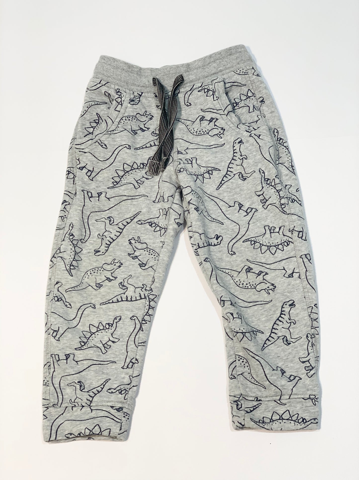 Dinosaur trackies - Size 3