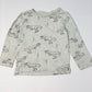 Dinosaur top - Size 3