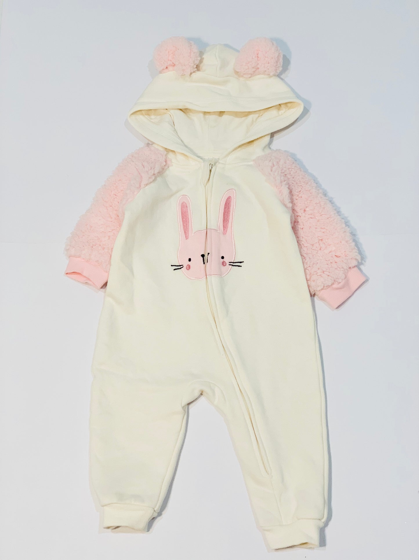 Bunny coverall - Size 00