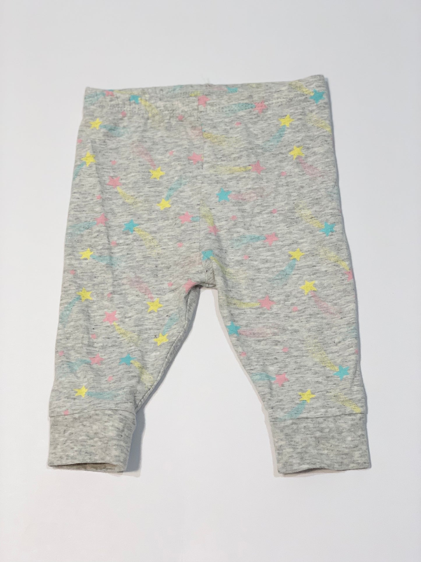 Star burst leggings - Size 00