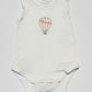 Hot air balloon bodysuit - Size 0000