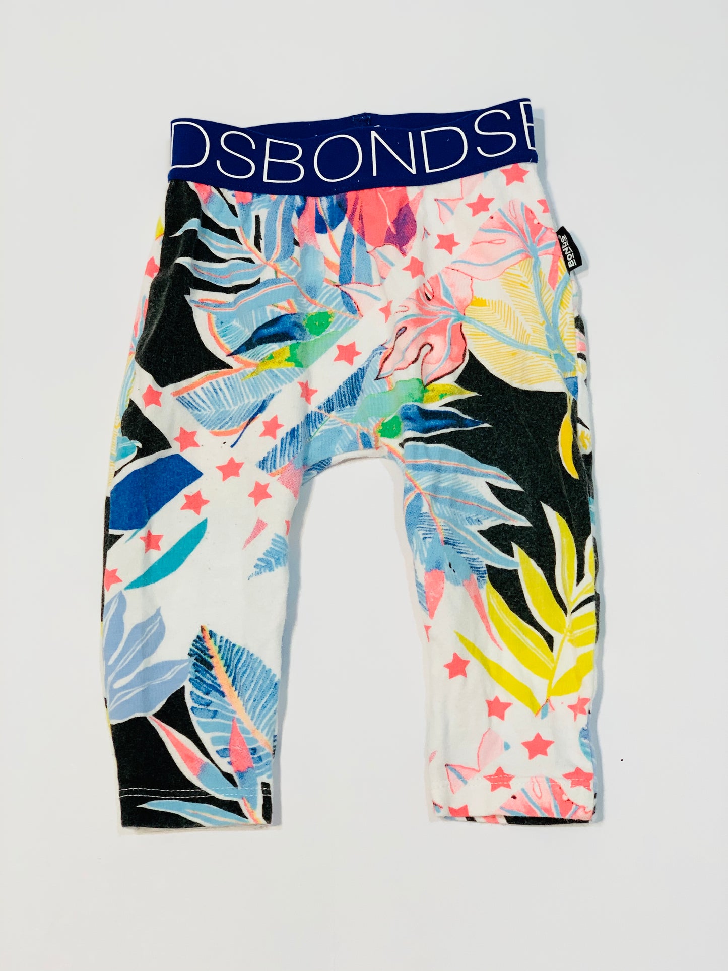 Stretchies leggings - Size 00