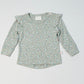 Floral top - Size 00
