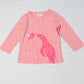 Unicorn top - Size 00