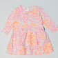 Floral dress - Size 00