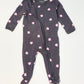 Apples zip onesie - Size 00