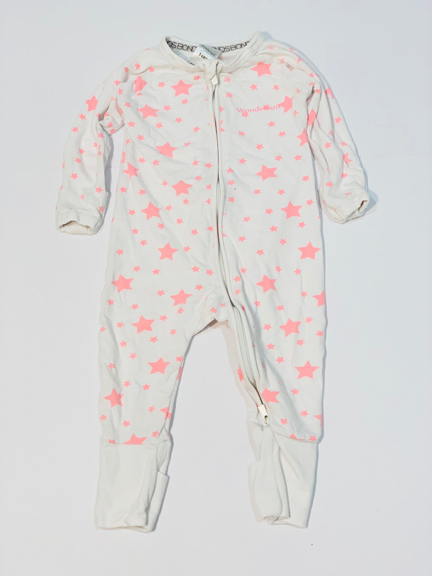 Zippy Wondersuit - Size 00