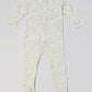 Hens zip onesie - Size 00