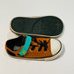 Scooby Doo Chuck Taylors - Size US10 / EU26