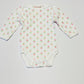 Floral bodysuit - Size 000