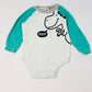 Dinosaur bodysuit - Size 1