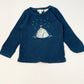 Camping waffle top - Size 1