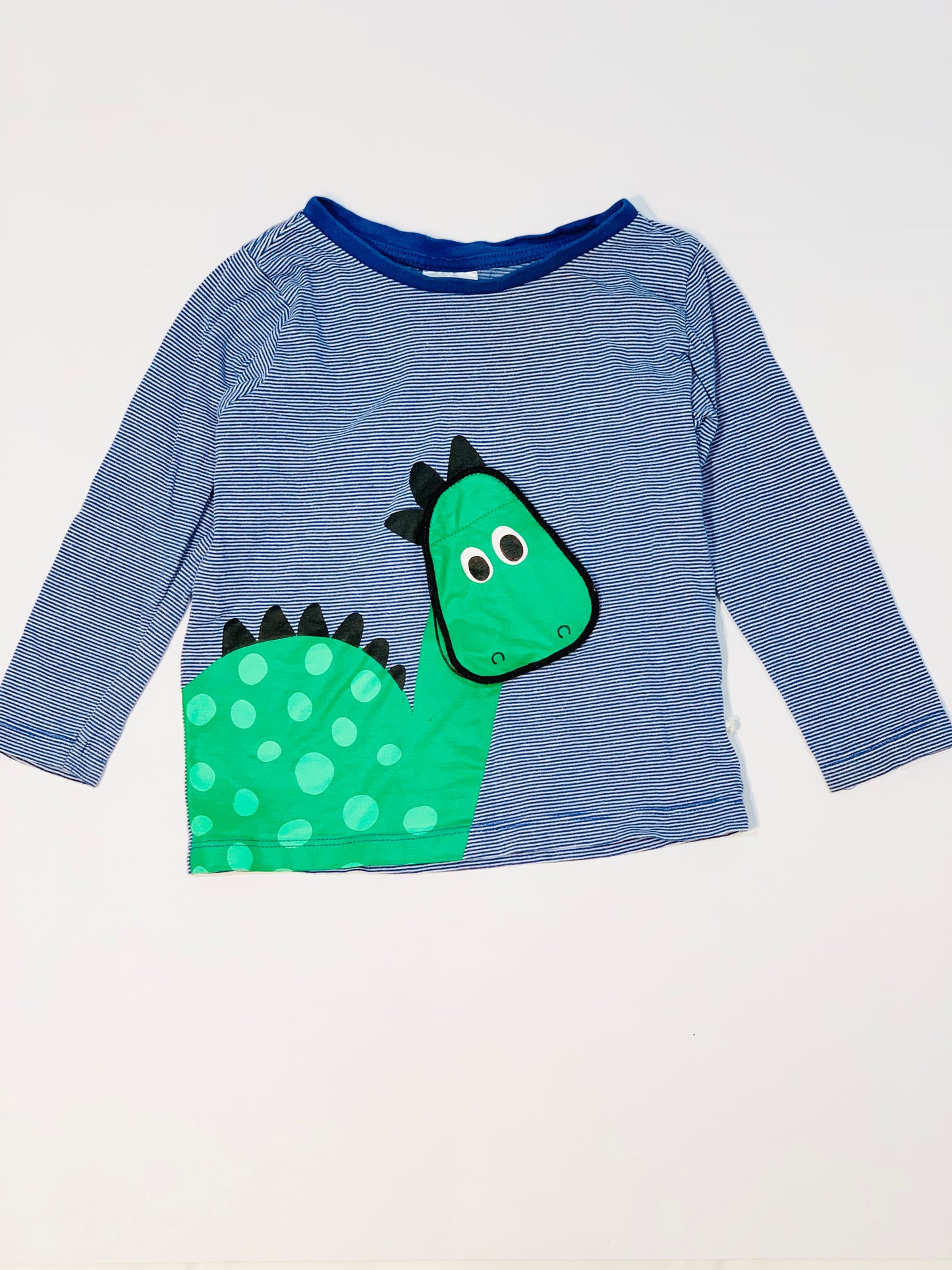 Dinosaur top - Size 1