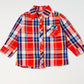 Checkered shirt - Size 1