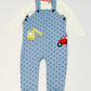 Diggers overalls brand new - Size 1