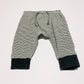 Striped pants - Size 6-9 months