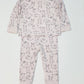 Bunny pyjamas - Size 2