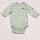 Flying duck bodysuit - Size 000