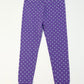 Heart pants - Size 2