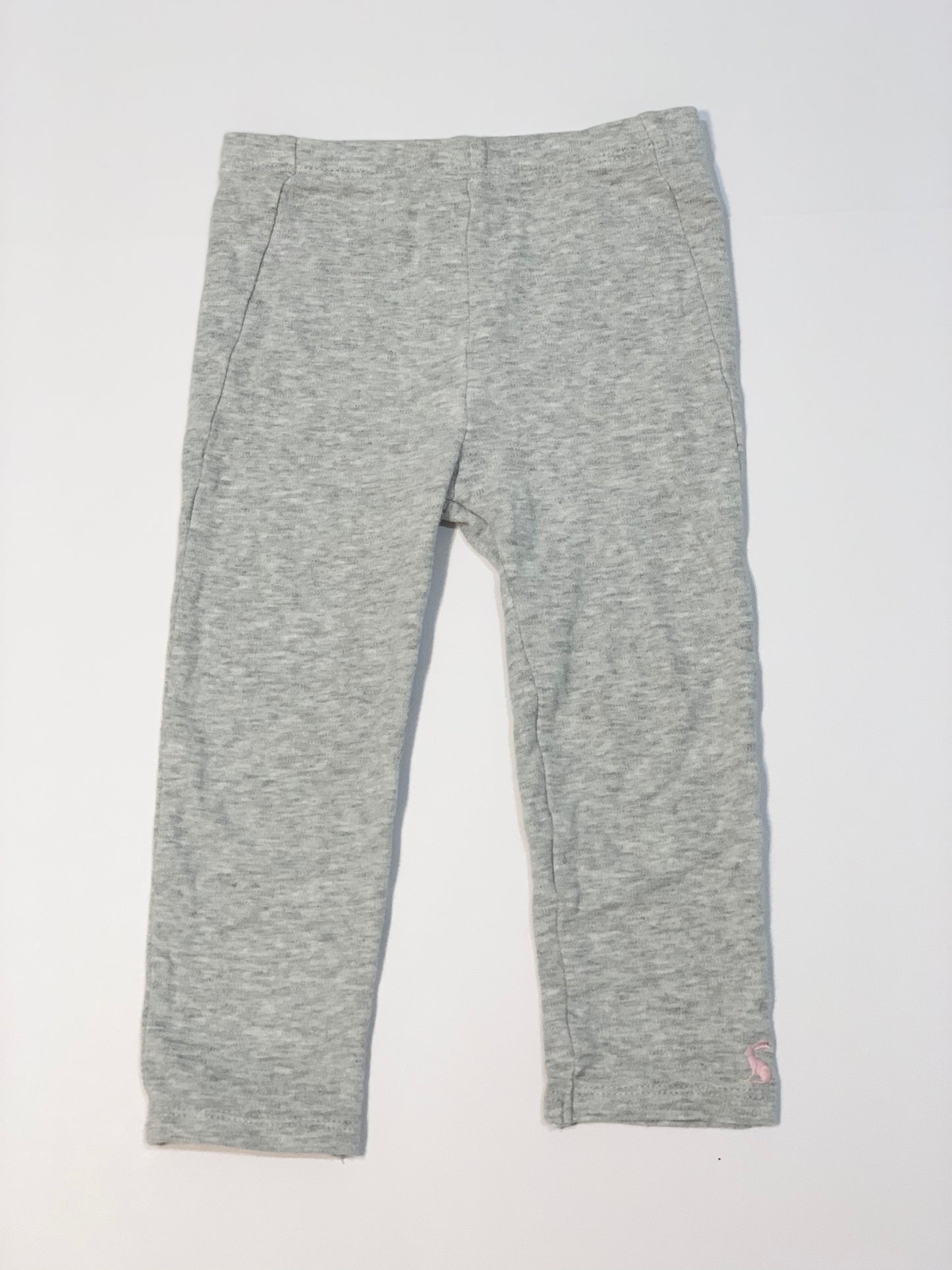 Grey pants - Size 2
