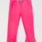 Pink pants - Size 2