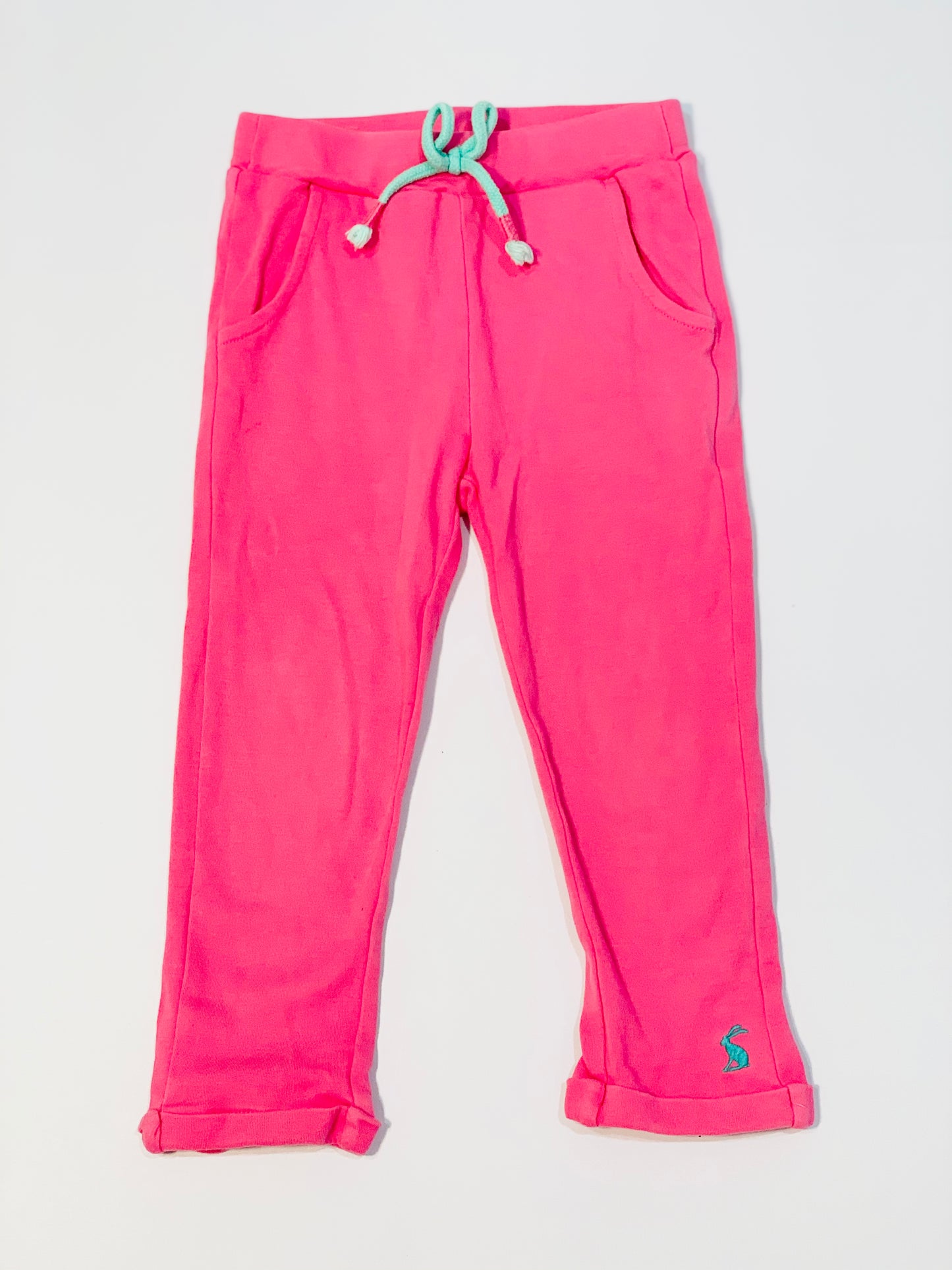 Pink pants - Size 2